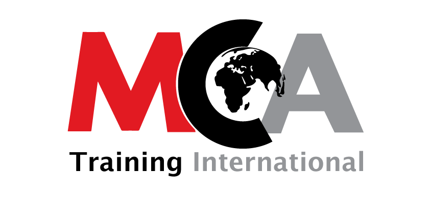 MCA MCA